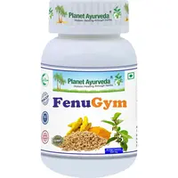 Fenu gym - Cukor, Metabolizmus