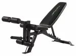 Tunturi Posilovací lavice UB60 Utility Bench