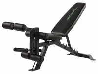 Tunturi Posilovací lavice UB60 Utility Bench