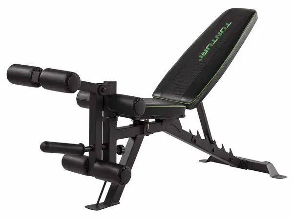 Tunturi Posilovací lavice UB60 Utility Bench