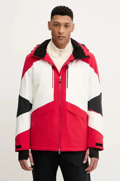 Lyžiarska bunda Perfect Moment Chamonix II