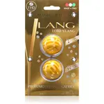 THD Lang Loto Ylang vonné guľôčky do sušičky 2 ks