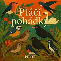 ppkpp – Ptáčí pohádky