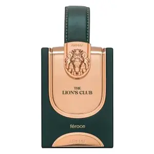 Armaf The Lion's Club Feroce parfémovaná voda unisex 100 ml