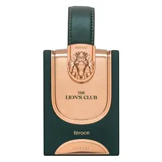 Armaf The Lion's Club Feroce parfémovaná voda unisex 100 ml