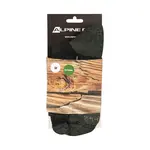 Unisex antibakteriálne ponožky ALPINE PRO KEROWE