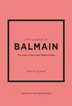 Little Book of Balmain