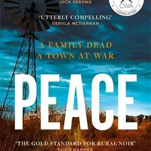 Peace