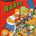 Simpsonovi Komiksový nářez