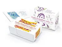 Kapky moudrosti srdce VI.