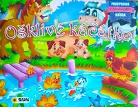 Ošklivé káčátko