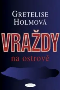 Vraždy na ostrově