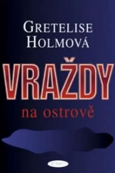Vraždy na ostrově