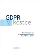 GDPR v kostce