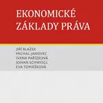 Ekonomické základy práva