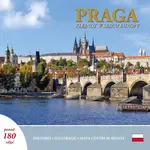 Prague A Jewel in the Heart of Europe (Praga klejnot w sercu Europy)