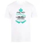 Knihomolské pánské tričko - M