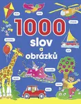 1000 slov a obrázků