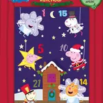 Peppa Pig Velký adventní kalendář