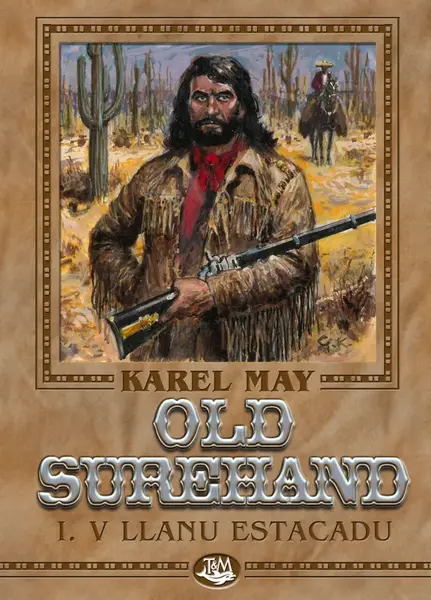 Old Surehand I.
