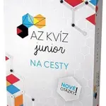 Hra AZ Kvíz junior na cesty