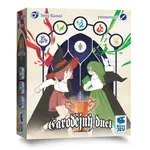 Čarodějnický duel