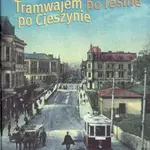 Tramvají po Těšíně