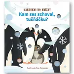 Kam ses schoval, tučňáčku?