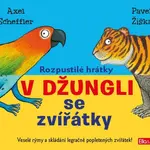Rozpustilé hrátky V džungli se zvířátky