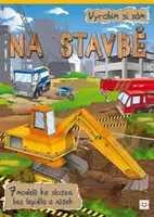 Na stavbě Vyrobím si sám