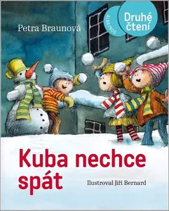 Kuba nechce spát