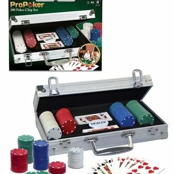 POKER společenská hra pro dospělé