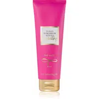 Avon Today Tomorrow Always Everlasting parfémované tělové mléko pro ženy 125 ml