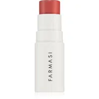 Farmasi Blush krémová tvářenka odstín 01 Joy 4,5 g