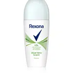 Rexona Dry Protection Aloe Vera antiperspirant roll-on 50 ml