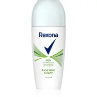 Rexona Aloe Vera deodorant roll-on 50 ml