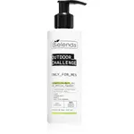 Bielenda Only For Men Outdoor Challenge osvěžující gel na obličej pro muže 190 ml