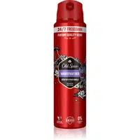 Old Spice Nightpanther deodorant a tělový sprej pro muže 200 ml