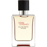 HERMÈS Terre d’Hermès Eau de Parfum Intense parfémovaná voda intense pro muže 50 ml