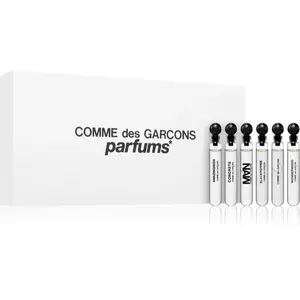 Comme des Garçons Discovery Set dárková sada unisex