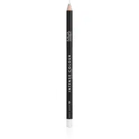 MUA Makeup Academy Intense Colour tužka na oči s intenzivní barvou odstín Snow Queen 1.5 g
