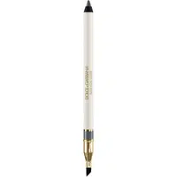 Dolce&Gabbana Classic Sleek Kohl Glider tužka na oči se štětečkem odstín 06 Metallic Steel - Blue Toned Metallic Silver Grey 1.2 g