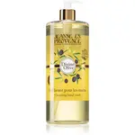 Jeanne en Provence Divine Olive tekuté mýdlo na ruce 1000 ml