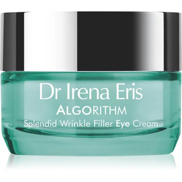Dr Irena Eris vyplňující oční krém pro korekci vrásek 15 ml