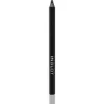 Inglot Kohl vysoce pigmentovaná kajalová tužka na oči odstín 01 1.5 g
