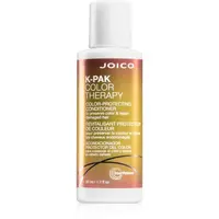 Joico K-PAK Color Therapy regenerační kondicionér pro barvené a poškozené vlasy 50 ml