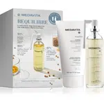 Medavita Requilibre Sebum-Balancing Set dárková sada na vlasy