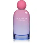 Nautica Rose Island parfémovaná voda pro ženy 100 ml