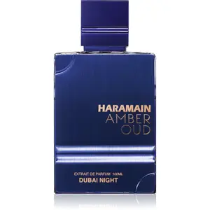 Al Haramain Amber Oud Dubai Night parfémový extrakt unisex 100 ml