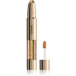 ICONIC London Glaze Crayon třpytivé oční stíny odstín Goldmine 5.14 g